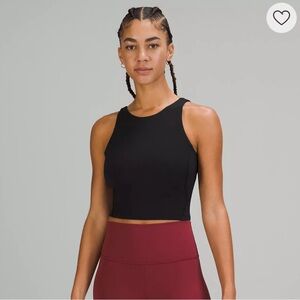 Lululemon Align High-Neck Tank Top